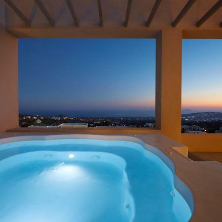 Villa Ioulia Pýrgos 外观 照片