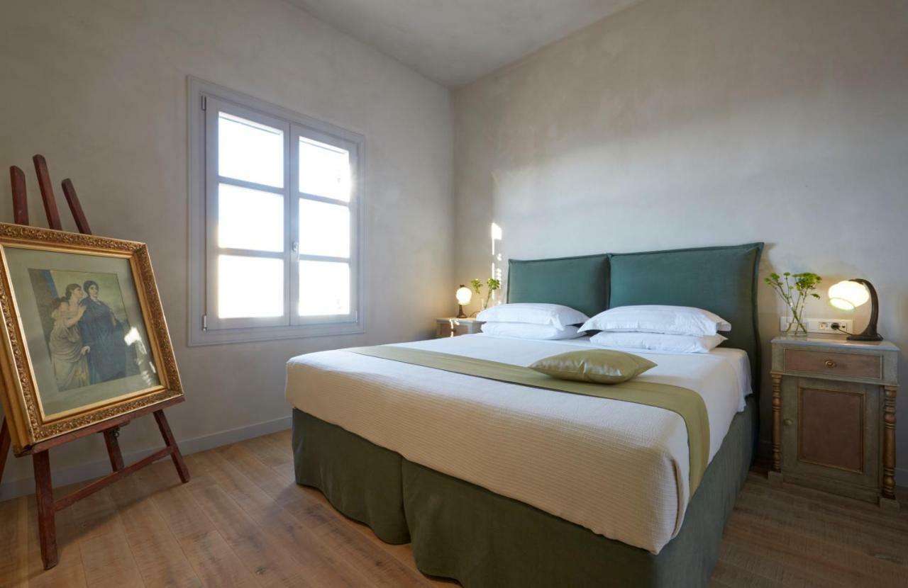 Villa Ioulia Pýrgos 外观 照片