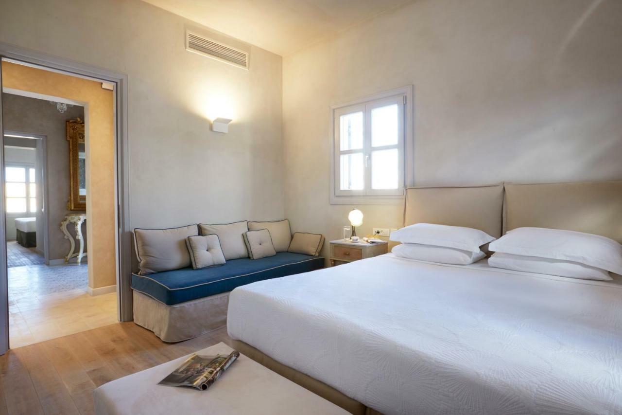 Villa Ioulia Pýrgos 外观 照片